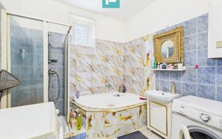 Casă cu 3 camere și teren generos lângă frontieră - Poză 9