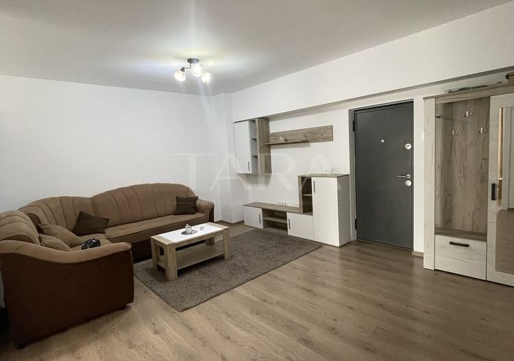 Apartament 3 camere, 57 mp. parcare subterană, Mărăști. - Poză 1