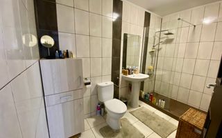 Apartament 2 camere tip duplex, 46,5 mp, mansardat, cu balcon și pod individual - Poză 5