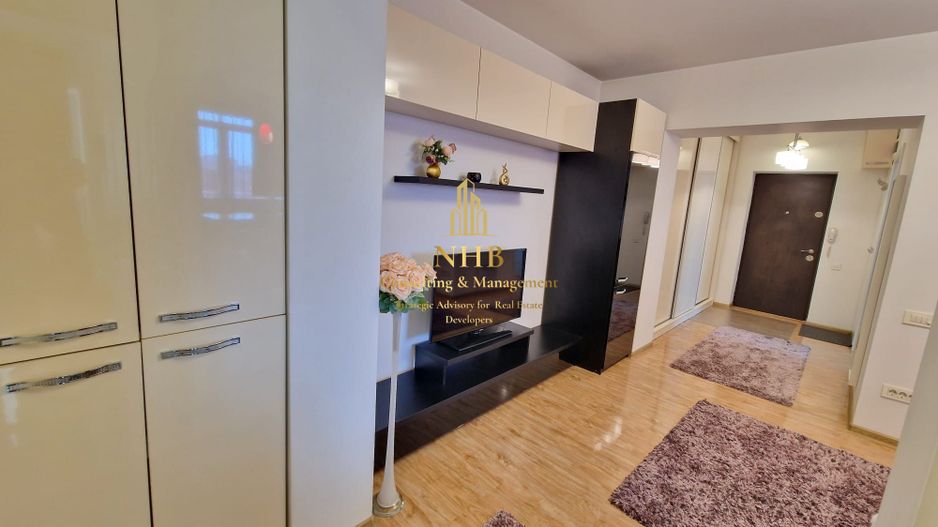 Apartament 3 camere | Stefan cel Mare | Metrou Stefan cel Mare - Poză 1