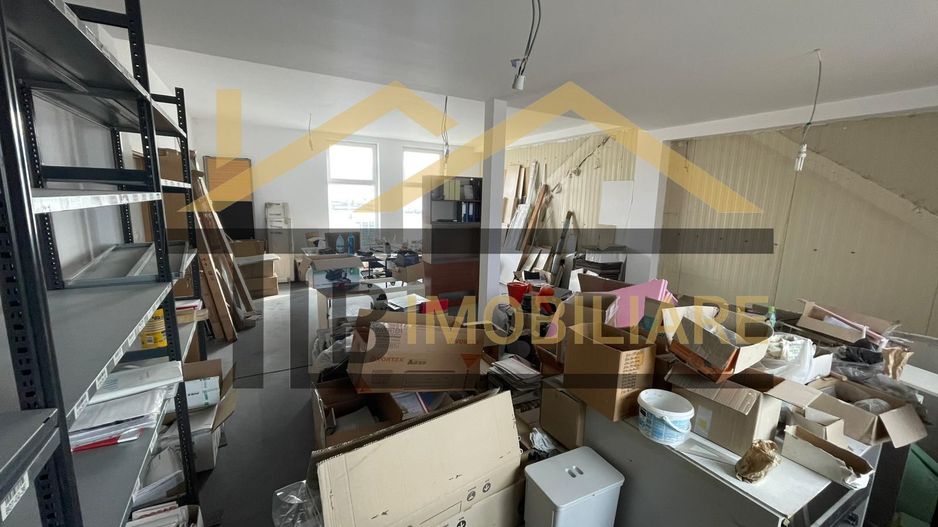 Spatiu comercial, 250mp, Zona Gheorghe Doja - Poză 7