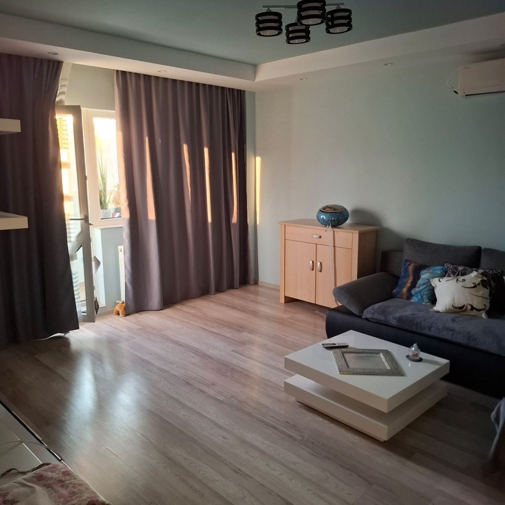 De Inchiriat Apartament 2 Camere Mall Vitan, Pet Friendly - Poză 2