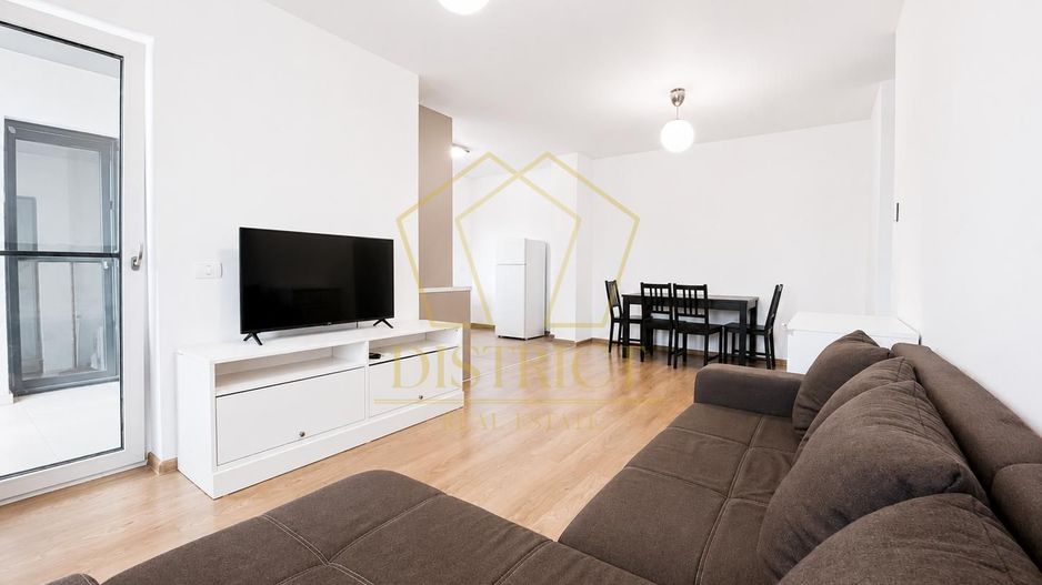 Apartament cu 2 camere | Aradului | Pet friendly - Poză 2