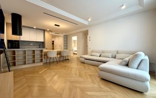 Apartament cu 3 camere *110mp* // Șoseaua Nordului - Herastrau - Poză 1