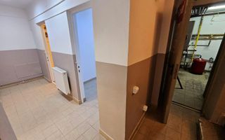 🏢 Spațiu de birouri – 5 camere, 3 băi – Etaj 1 vilă, Zona Centrală - Poză 54