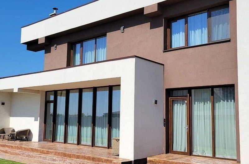 Vila noua stil mediteranean | Balotesti - Poză 14