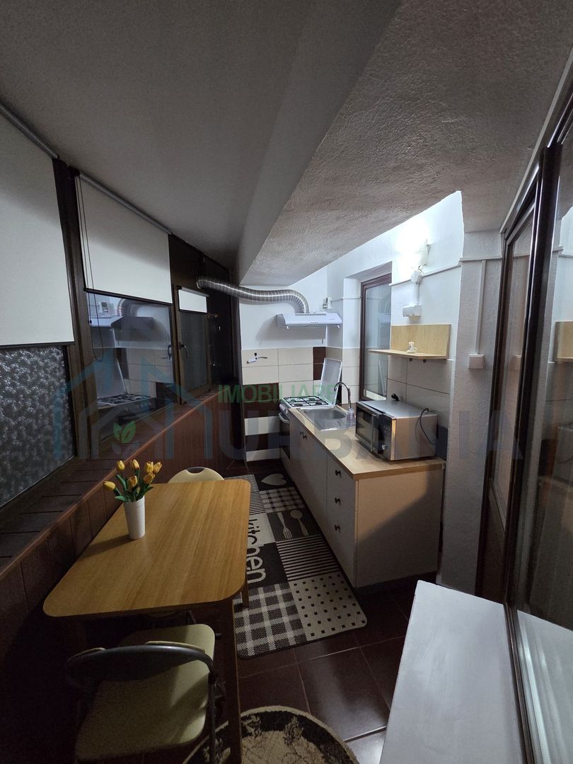 PERSOANĂ FIZICĂ, ap. 2 camere, Kaufland Păcurari - Poză 7