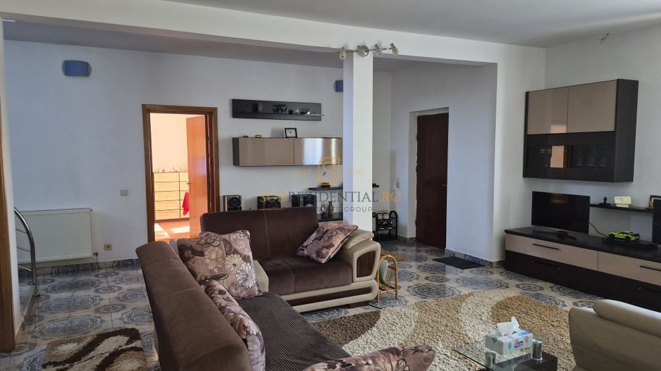 Vilă P+M | 254 mp | 1.094 mp teren | 25 ml DN5 | 1 Decembrie | 320.000 - Poză 6