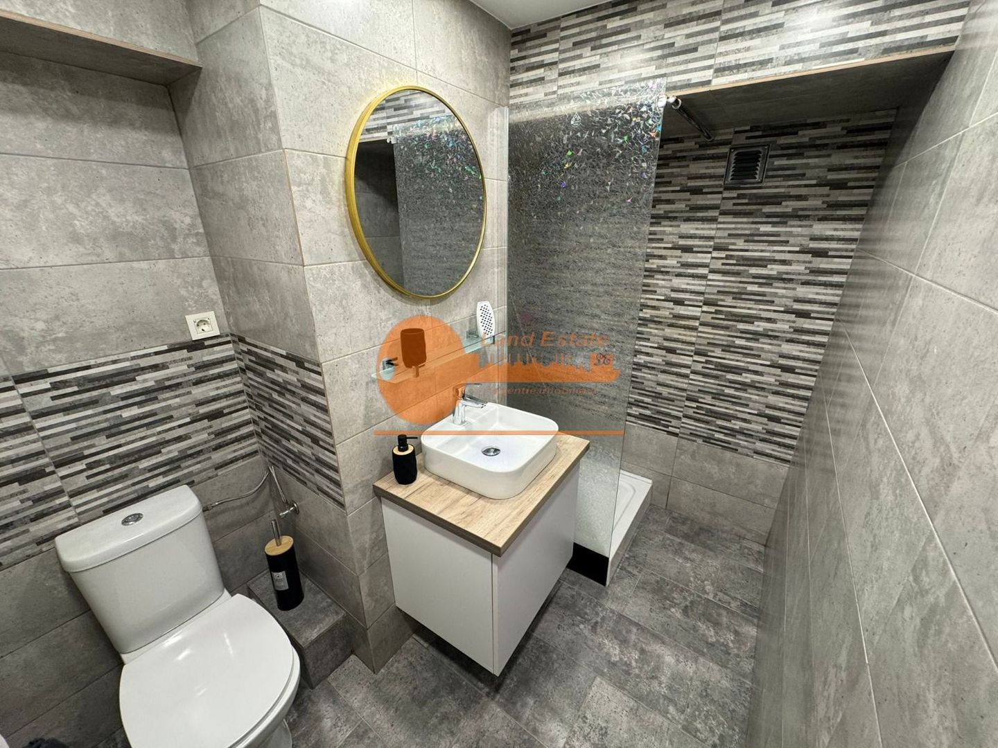 Apartament 2 camere Bulevardul Unirii - Poză 13