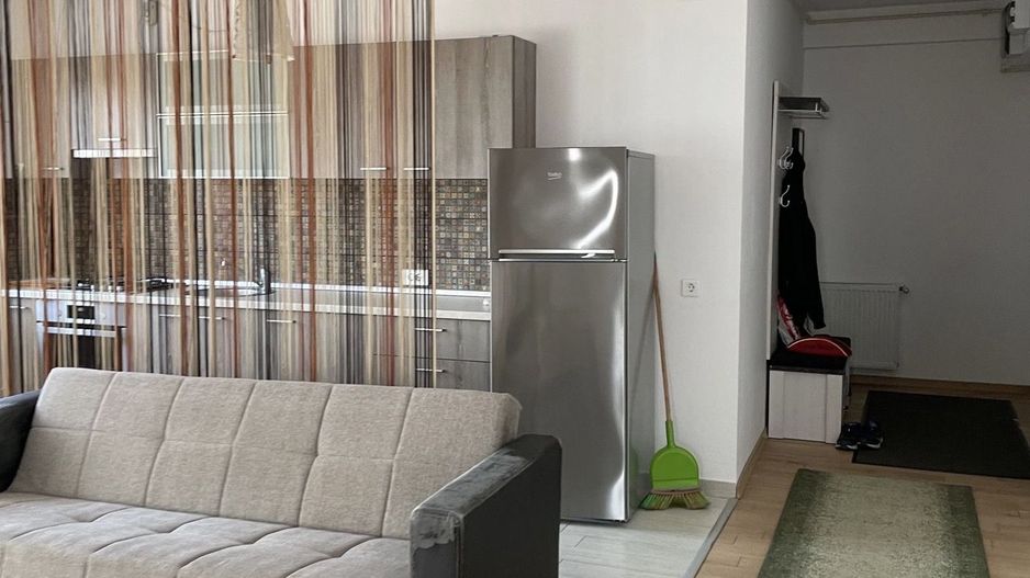 AP. 2 CAMERE- DACIA, BUCATARIE INCHISA, BLOC NOU, MOBILAT MODERN - Poză 2