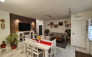 Apartament frumos cu 2 camere | Finisaje moderne | Zona Terra-Florești - Poză 5