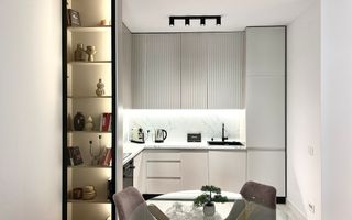 Studio dublu de inchiriat | Avalon Estate | Pipera - Poză 4