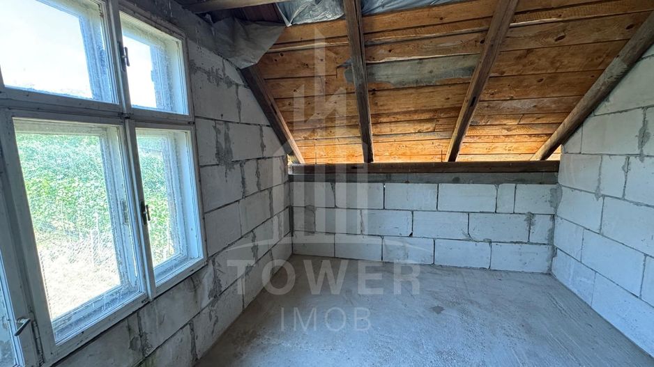 Casa cu 3 camere si teren | 111mp utili 450mp teren | Daia Noua | EXCLUSIVITATE - Poză 16