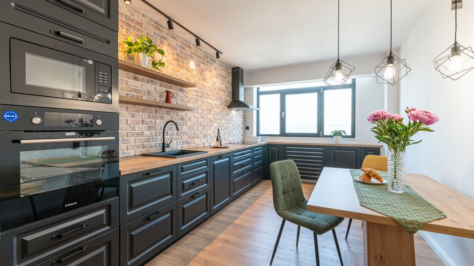 0 % comision, Apartament deosebit, cu garaj cu acte inclus-Zorilor - Poză 1