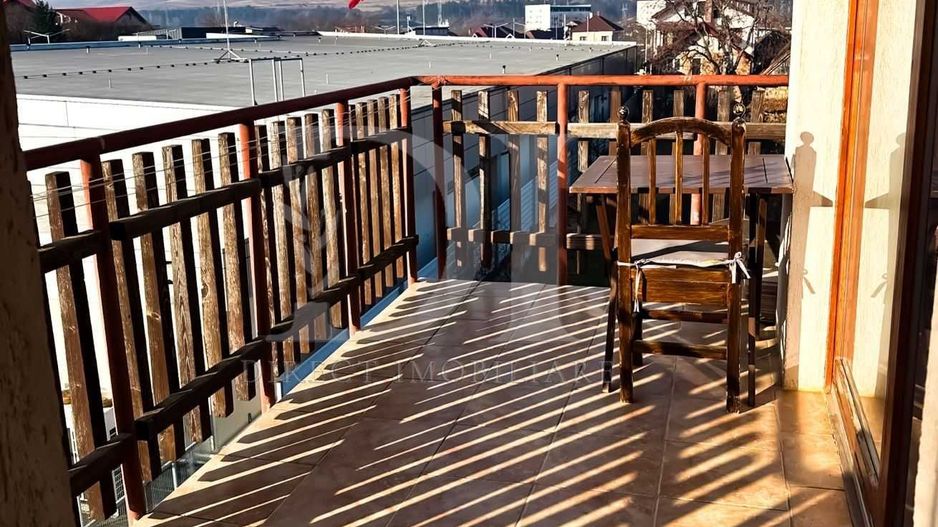 Apartament de vanzare / Zona Eroilor / Floresti - Poză 6