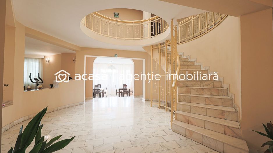 Flexibilitate într-o locație cheie, ideală pt hotel, cămin, clinică. - Poză 7