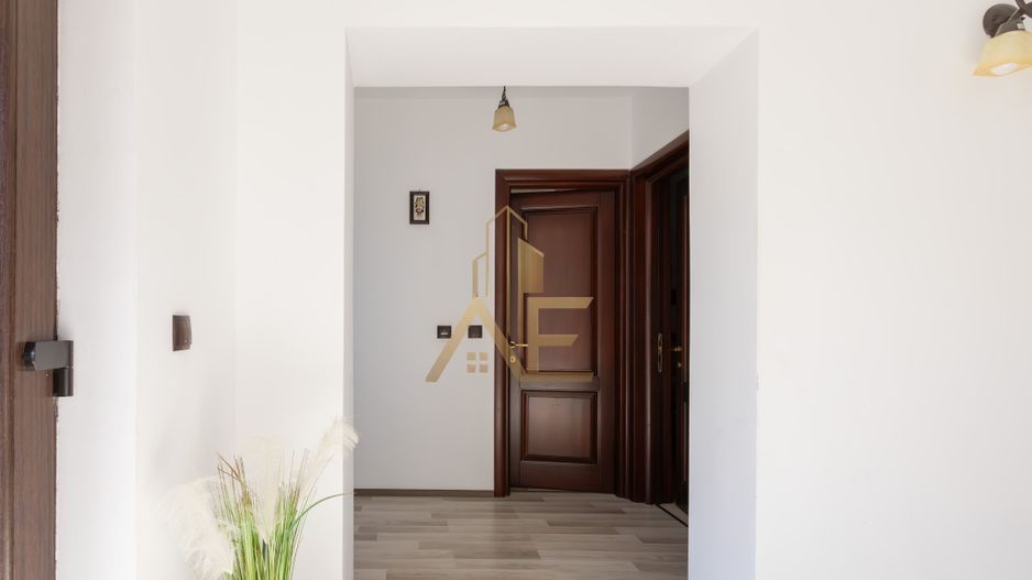 CASĂ INDIVIDUALĂ | CARTIER CFR | TEREN 450 MP | 130 MP CONSTRUIȚI - Poză 10