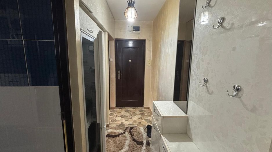 APARTAMENT 2 CAMERE DE ÎNCHIRIAT | GEORGE ENESCU | PARTER | 400 € - Poză 7