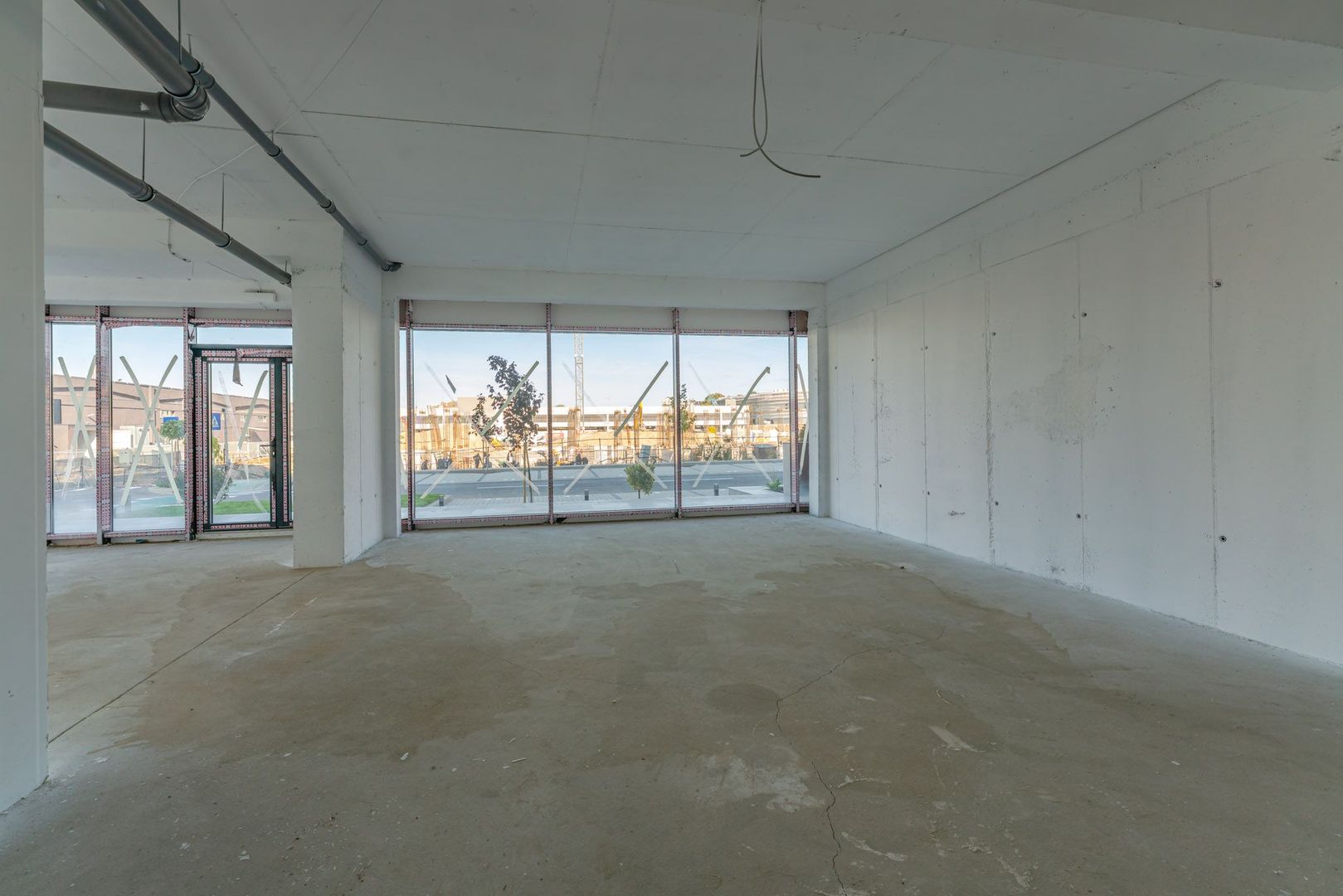 Spațiu Comercial Bartolomeu | 159 mp | Parter | Vitrină Stradală - Poză 11