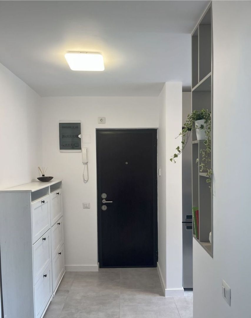 Aviației | Vânzare apartament 4 camere - Poză 9