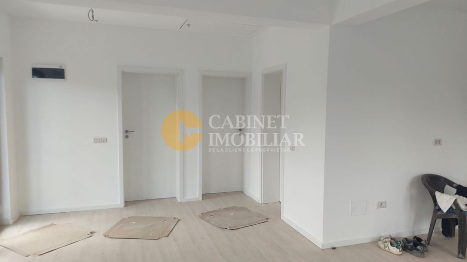 🏡 Casă single Plan parter  Horpaz – poziție excelentă! - Poză 3