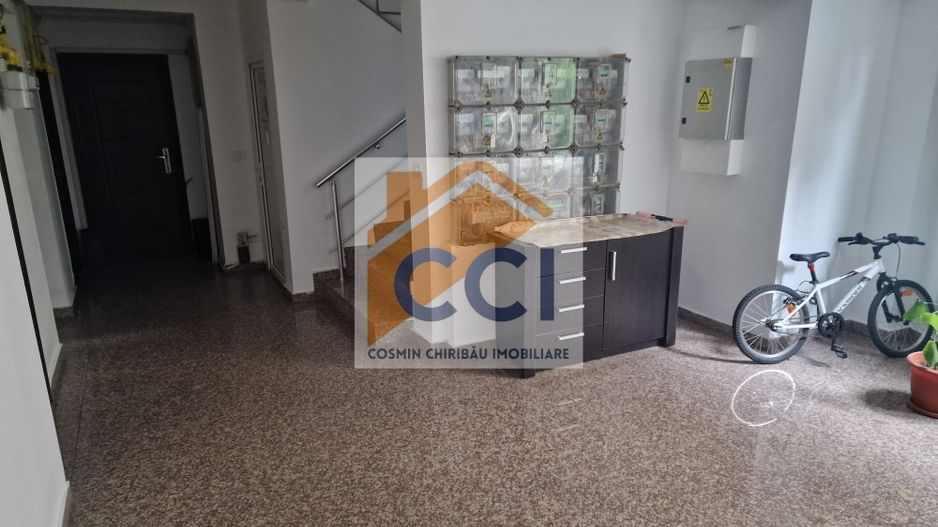 Garsonieră open-space de închiriat - Poză 13