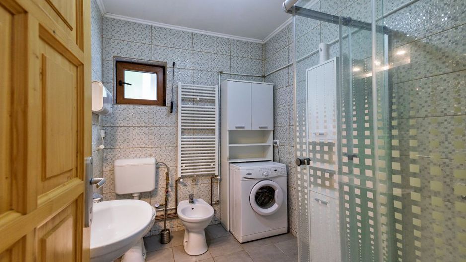 Casa moderna si casa bunicii + 6300 mp teren,Oaza autentica in Corbi Arges- - Poză 9