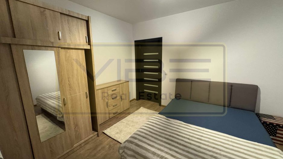 Apartament 2 camere Cris Estate - Family Market Bucium - Poză 7