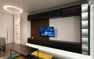 Apartament Liberty  - Rahova  - Parcul Carol la doar 2 km de Unirii - Poză 4