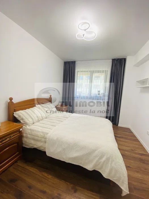 Apartament 2 camere decomandat, 52 MP, parter – zona Kaufland Galata - Poză 3