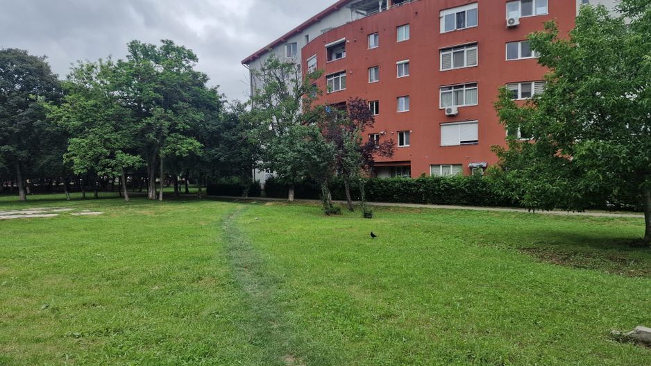 Garsonieră open-space de închiriat - Poză 10