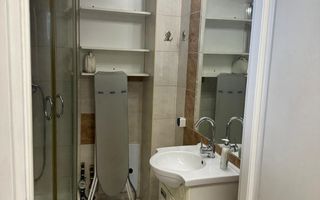 Apartament cu 2 camere-42 mp util - Poză 17