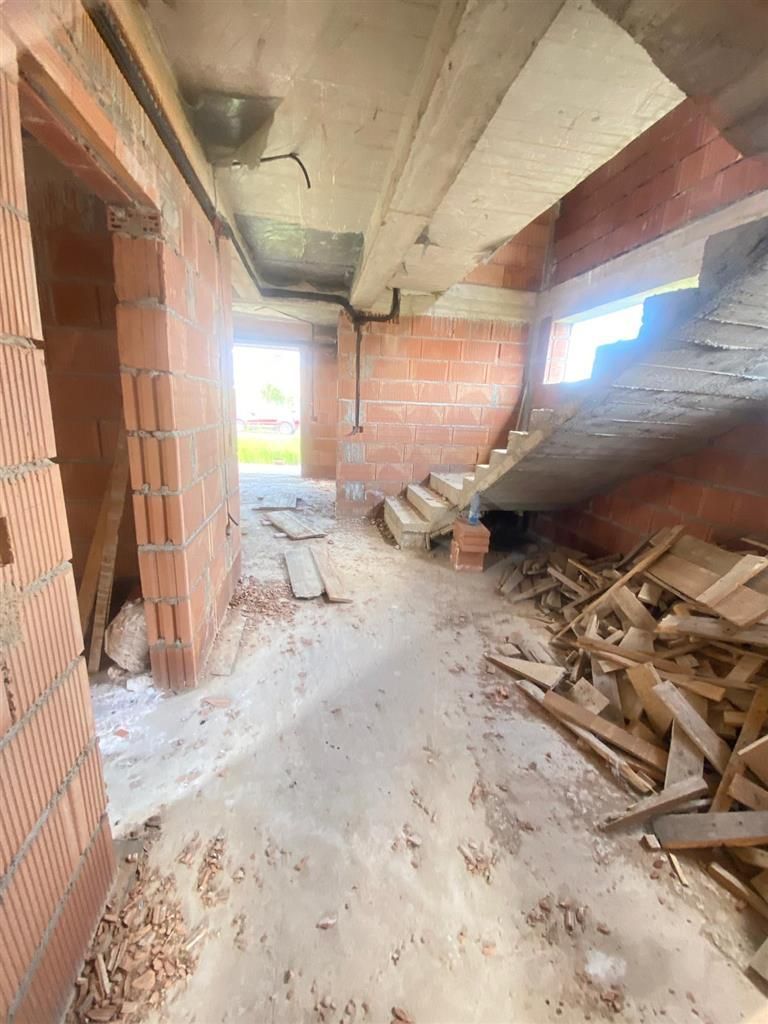 Sacalaz casa la rosu - Poză 9