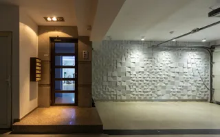 Spatiu 4 camere |  Birouri/Firma - Activitati Comerciale| Herastrau - Poză 11
