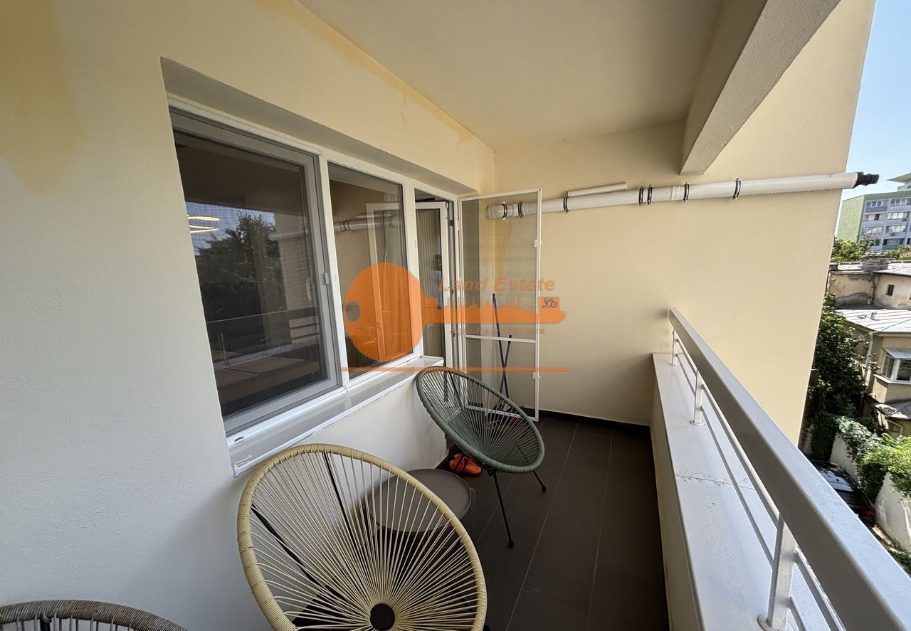 4 camere Tineretului ( 2023- 4 minute metrou ) - Poză 6