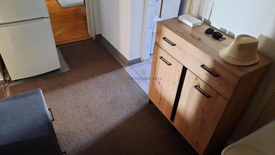 Apartament 3 camere, decomandat, zona Terezian - Poză 9