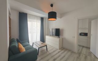 Apartament + boxa bloc nou Parcul Carol - Poză 2