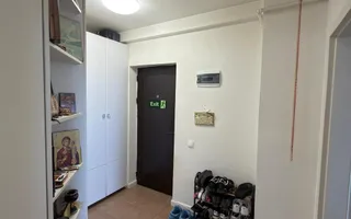 EXCLUSIVITATE || Apartament 2 camere Gata de mutare || 10 min. Metrou D. Leonida - Poză 13