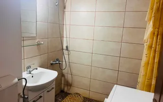 Garsoniera practica, locatie excelenta | Piata Baba Novac - Brazda - Poză 14