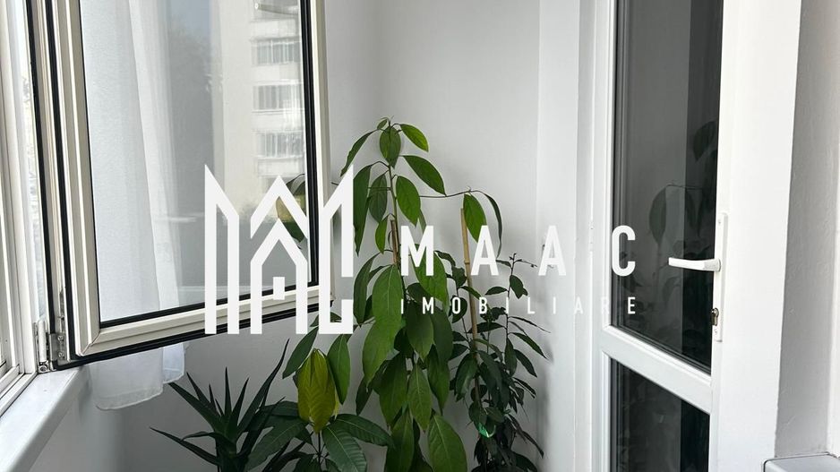 Apartament de vânzare Sibiu | 2 camere | Mihai Viteazul | 51 mp - Poză 10