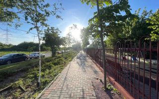 VANZARE APARTAMENT 2 CAMERE 57MP SALAJAN TRAPEZULUI PARCARE INCLUS - Poză 1