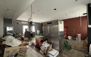 Spatiu Comercial | Vitrina 7ml | Metrou Pipera | Trafic Intens - Poză 12