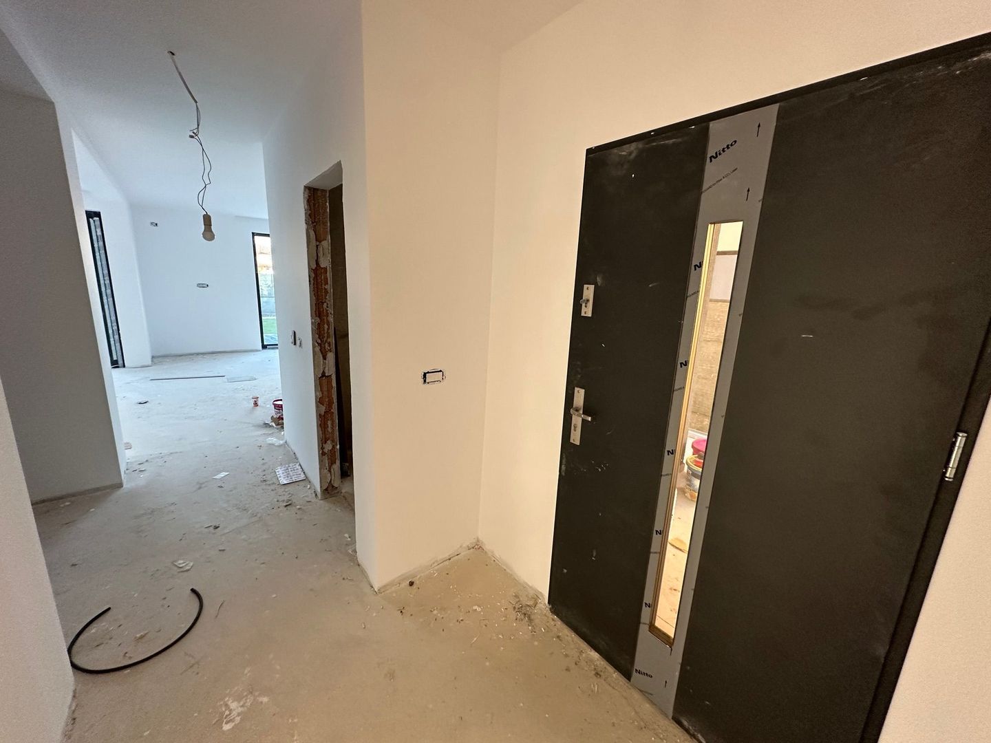 Duplex modern in Chișoda - Poză 12