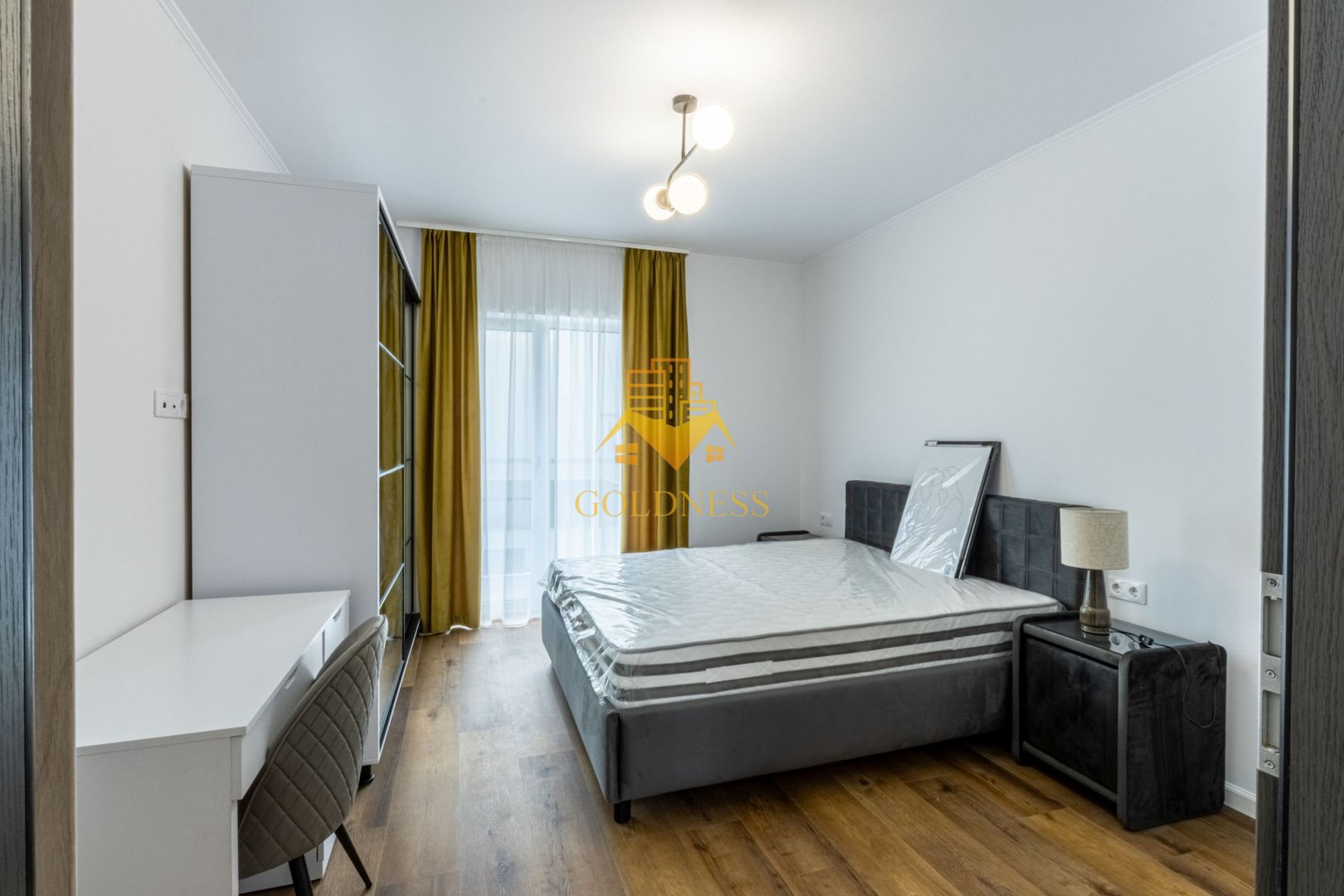 3 camere, Premium, bloc nou, Manastur Zona Baza Sportiva, Mehedinti - Poză 8