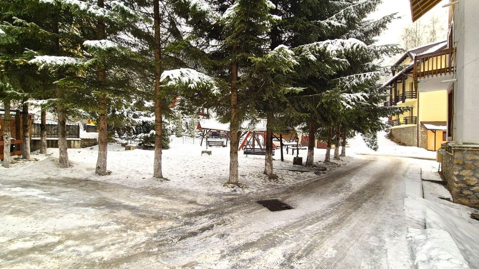 Comision 0 - Apartament în vilă, spațios, priveliște spre cabana Postăvaru - Poză 31