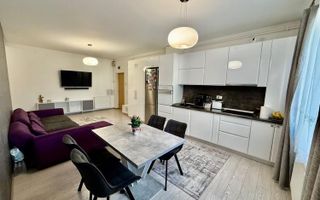 Apartament cu 3 camere/65 mp/parcare/zona Somesului. - Poză 3