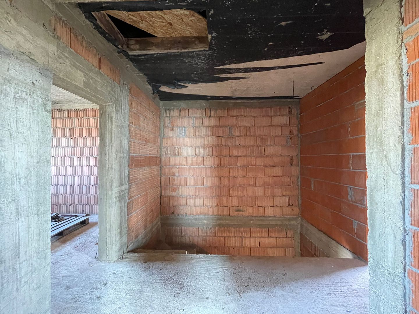 Duplex 5 camere - Mosnita Noua -125 Mp - Poză 1