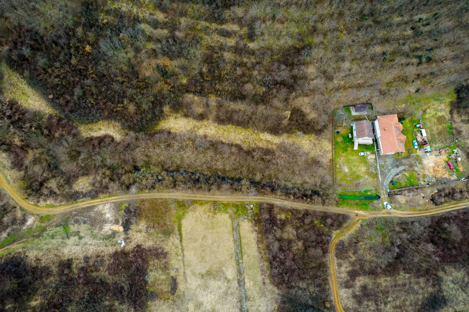 Teren intravilan în Miniș - Poză 4