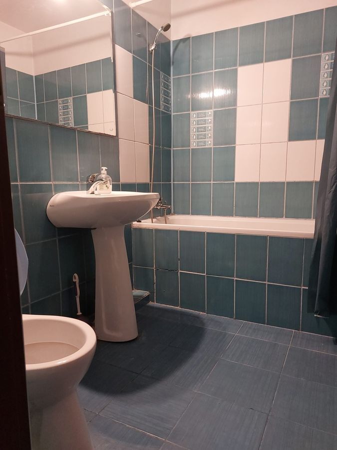 Apartament 2 camere renovat, aer conditionat, acces rapid Unirii - Poză 12