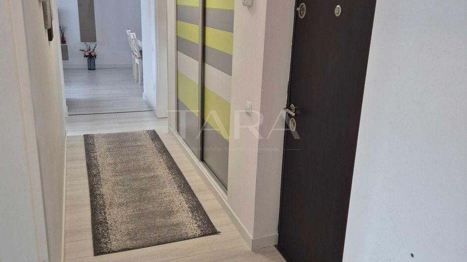 Apartament 3 camere decomandate, Buna Ziua - Poză 6